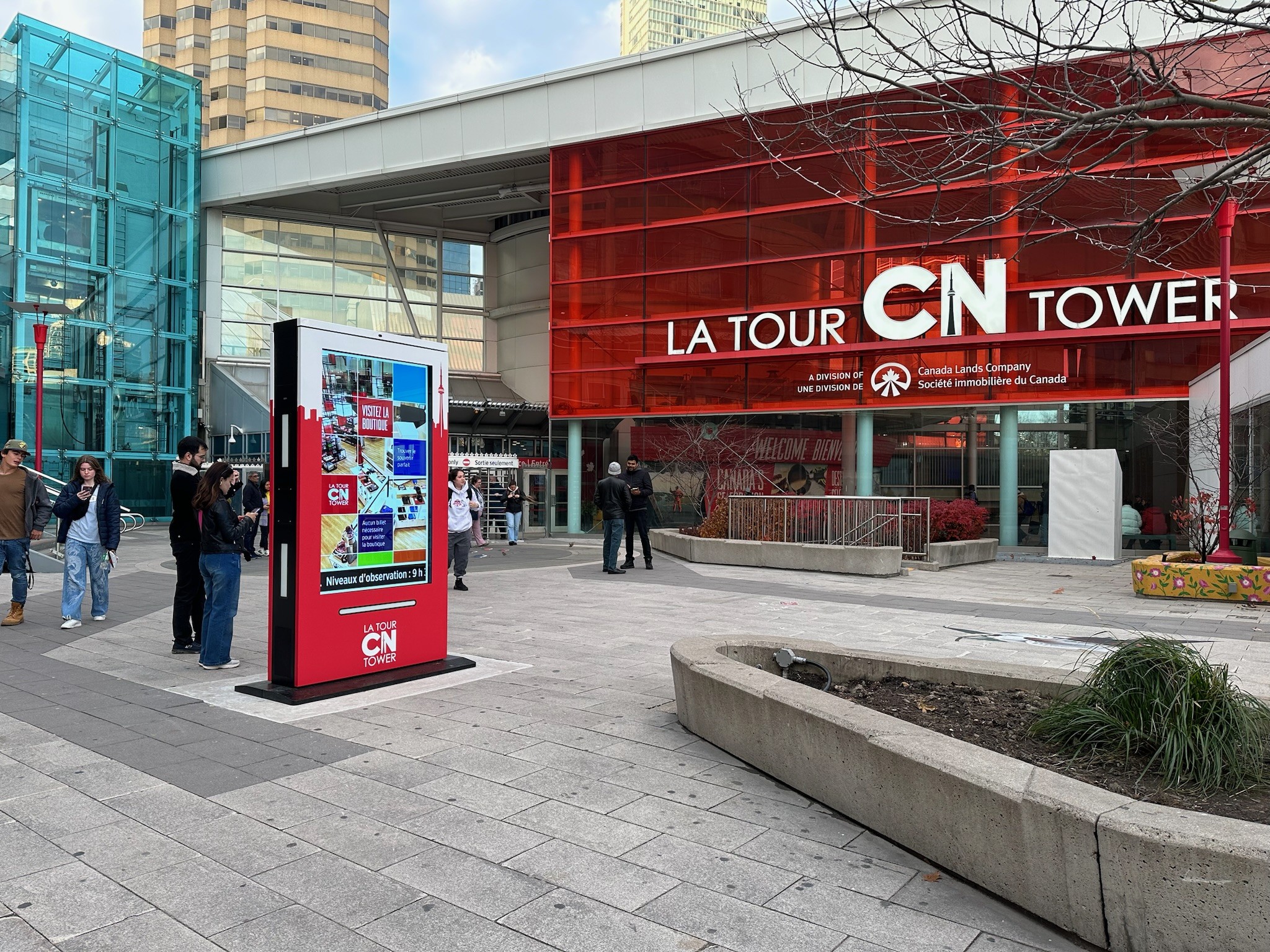 Illuminating the Path to Responsible Advertising Beyond Brightness in Outdoor Digital Signage