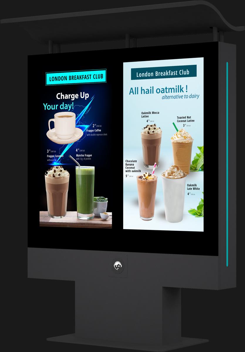 Drive Thru Kiosks Dup2