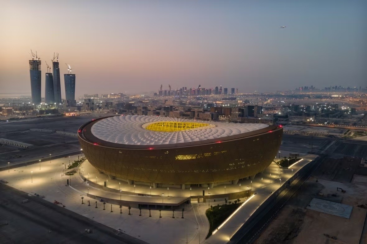 A Futuristic Match: Self-Checkout Kiosks Shape FIFA 2026 World Cup Experience