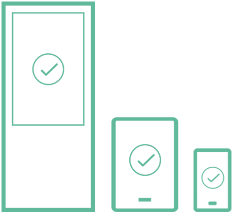 Multiple Devices Icon