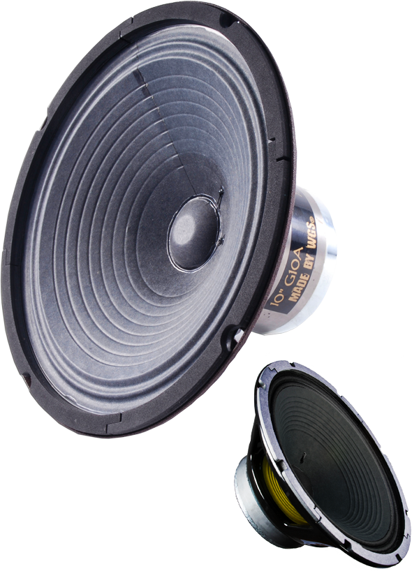 Eflyn Kiosk Speakers