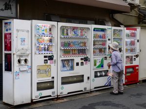 L'importance des micromarchés à paiement automatique